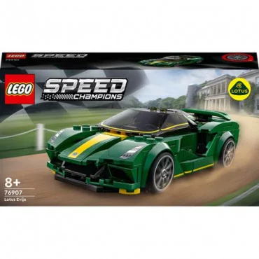 LEGO 76907 SPEED CHAMPIONS 76907 Lotus Evija