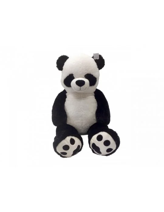 Mac toys Plyšová panda 100 cm