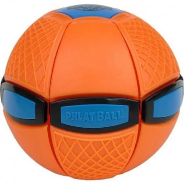 Phlat Ball Junior Wahu