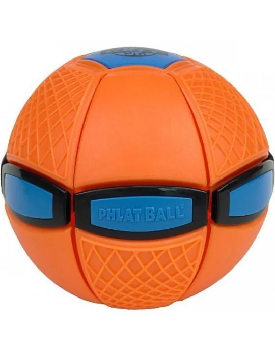 Phlat Ball Junior Wahu