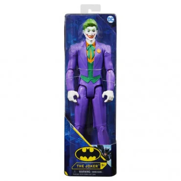 Spin Master 6060344 Batman Akčná figúrka Joker 30 cm