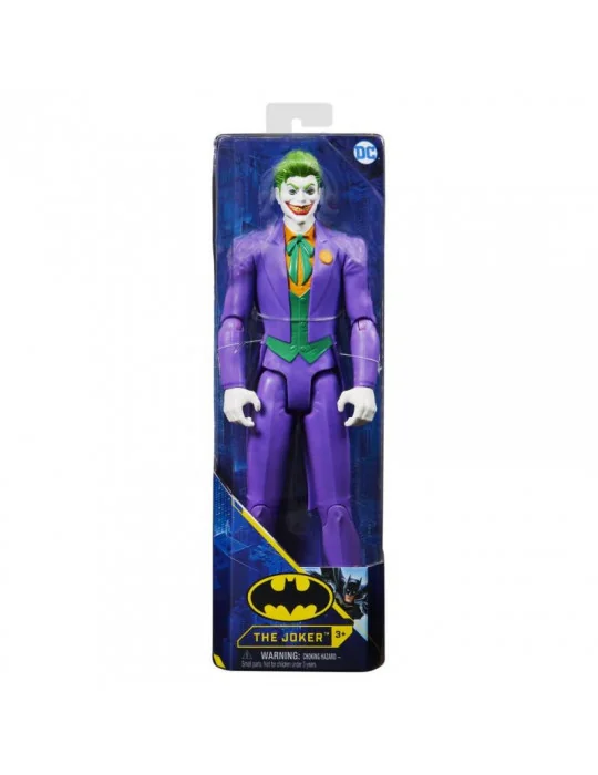 Spin Master 6060344 Batman Akčná figúrka Joker 30 cm