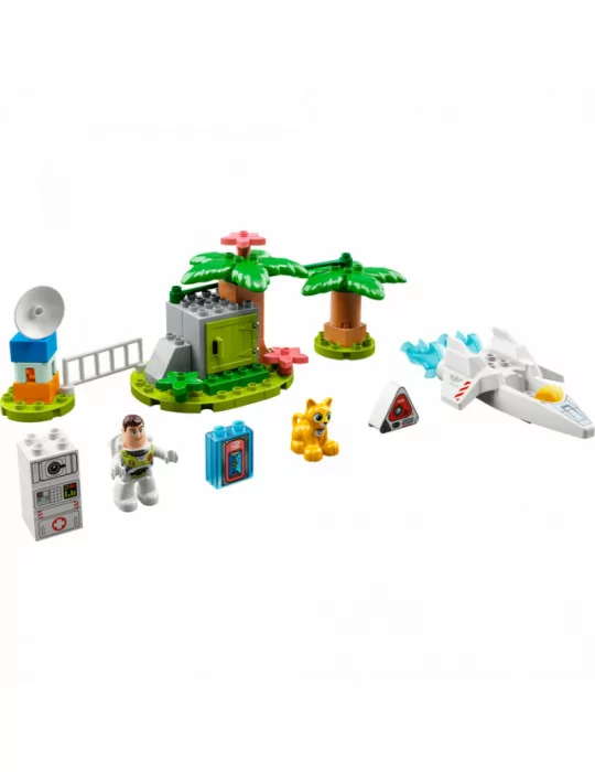 LEGO 10962 DUPLO Misia Buzza Lightyeara