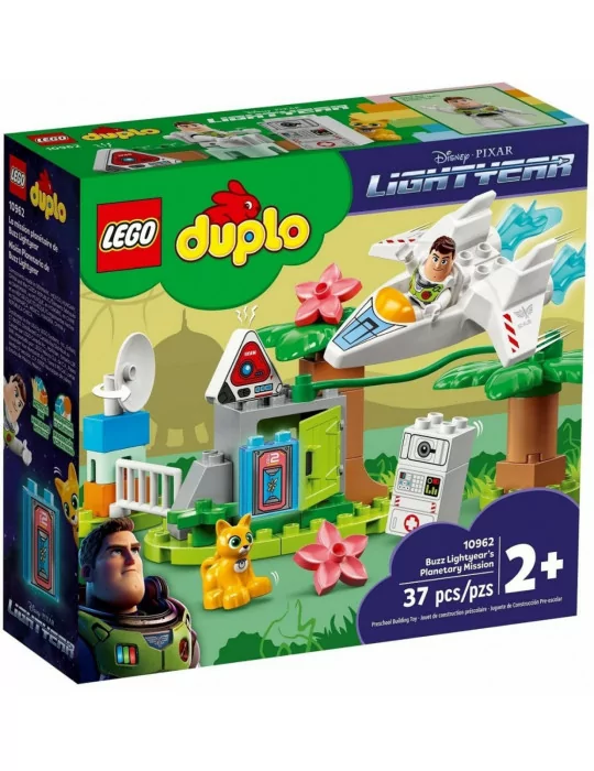 LEGO 10962 DUPLO Misia Buzza Lightyeara