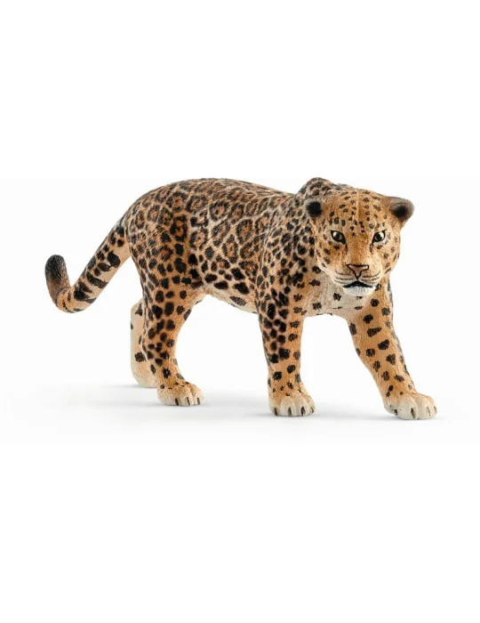 Schleich 14769 divoké zvieratko jaguár americký