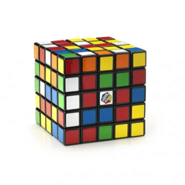 Spin Master 6063978 Rubikova kocka 5x5x5x Profesor 