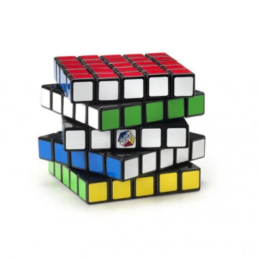Spin Master 6063978 Rubikova kocka 5x5x5x Profesor 