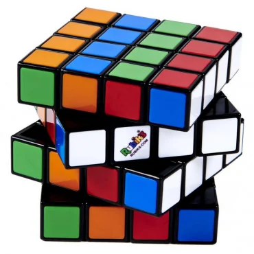 Spin Master 6064639 Rubikova kocka 4x4x4 Majster
