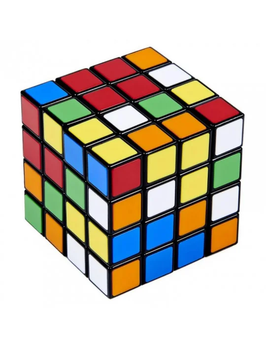 Spin Master 6064639 Rubikova kocka 4x4x4 Majster