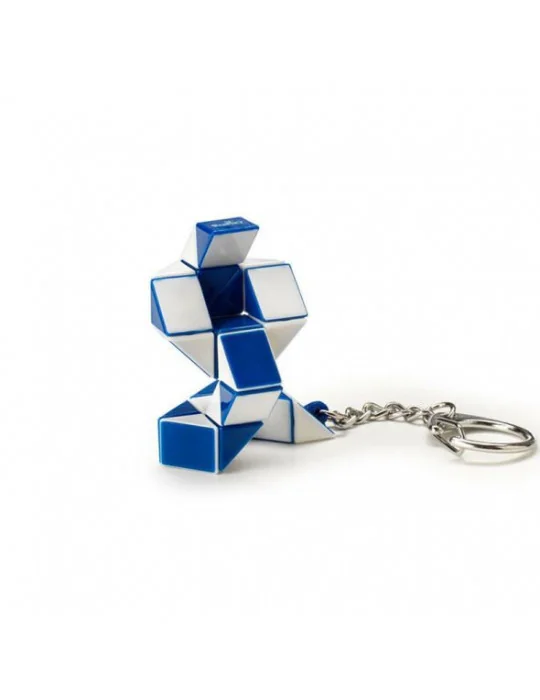 Spin master 6062788 Rubikova kľúčenka - had