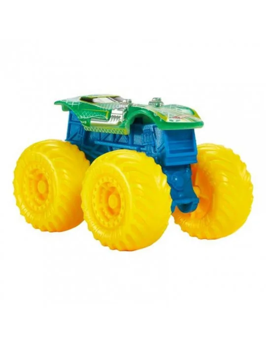 Mattel HJF39 Hot Wheels® Monster Trucks Color Reveal 