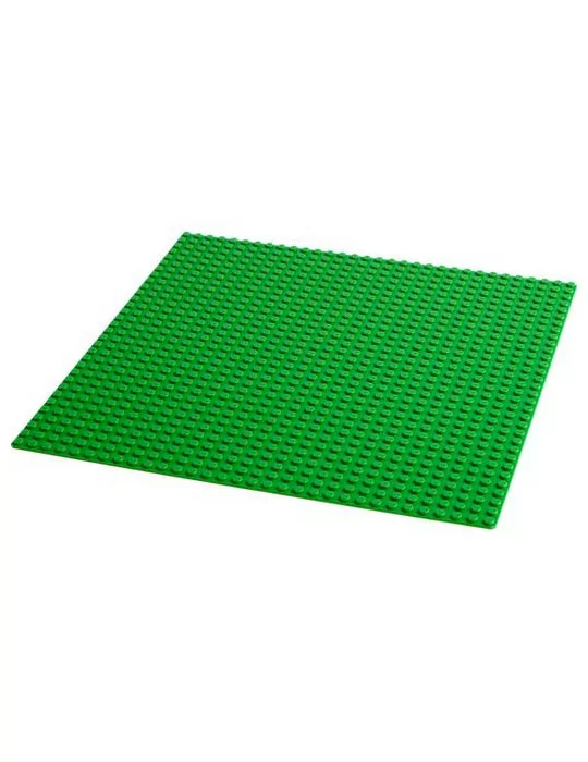 LEGO 11023 CLASSIC podložka zelená