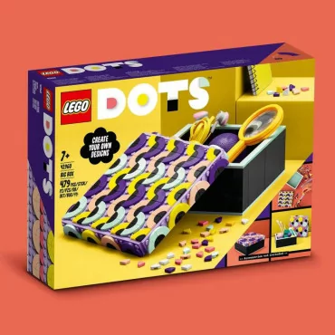 LEGO 41960 DOTS Veľká krabica