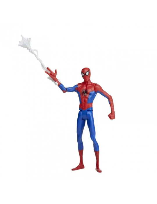 Hasbro F3730 Spiderman 15 cm figúrka - Spider-man