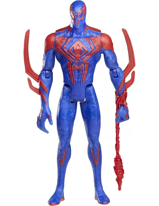 Hasbro F3730 Spiderman 15 cm figúrka - Spider-man 2099