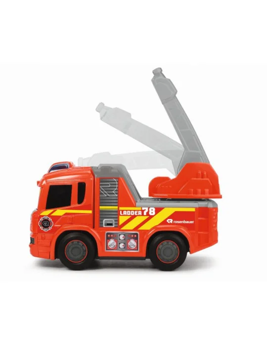 Simba 204114005 ABC Auto hasičské 25 cm