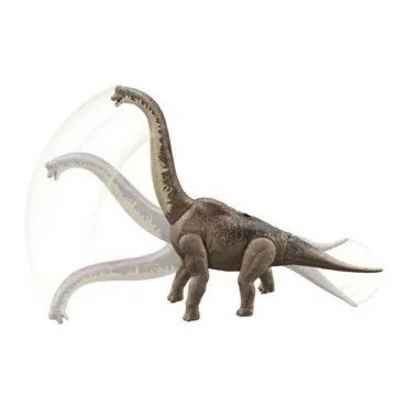 Mattel HFK04 Jurassic World Brachiosaurus 106 cm