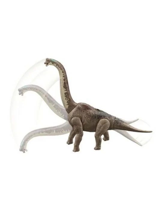 Mattel HFK04 Jurassic World Brachiosaurus 106 cm