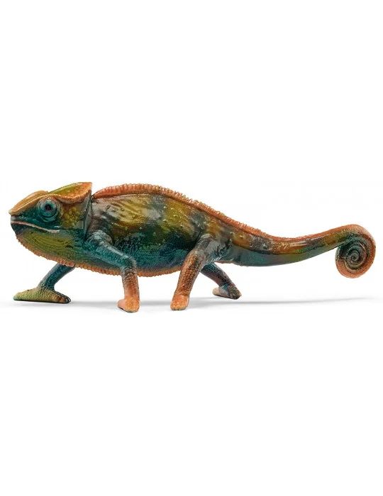 Schleich 14858 zvieratko chameleón