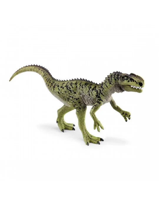 Schleich 15035 prehistorické zvieratko dinosaura Monolophosaurus