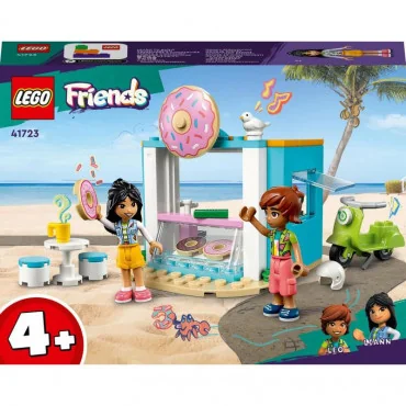 LEGO 41723 FRIENDS Obchod s donutmi