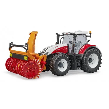 Bruder 03180 traktor Steyr 6300 Terrus CVT