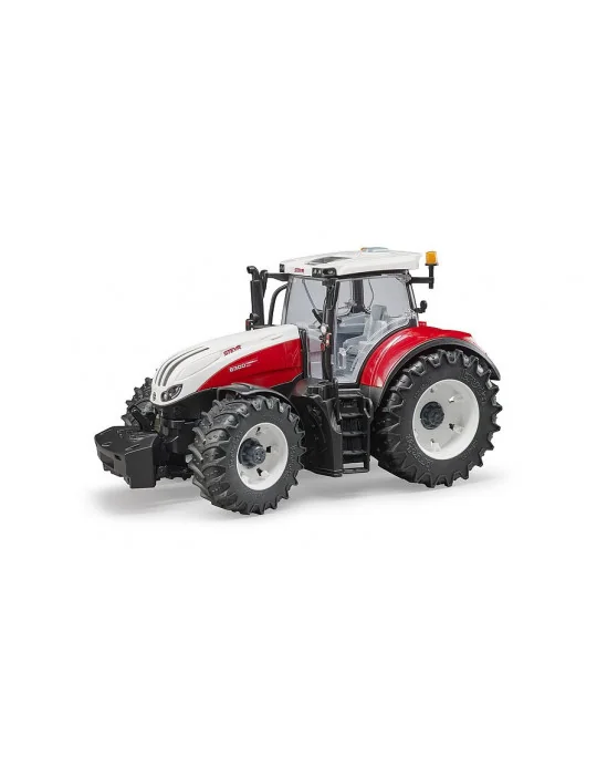 Bruder 03180 traktor Steyr 6300 Terrus CVT