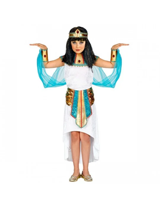 Widmann 09418 - Kostým Egyptská princezna 158 L