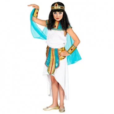 Widmann 09418 - Kostým Egyptská princezna 158 L