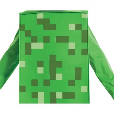 Disguise 115779K - Minecraft: Creeper 122 - 128 cm S
