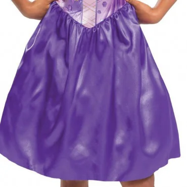 Disguise 140679KL - Kostým princezná Rapunzel 110 - 116 cm S