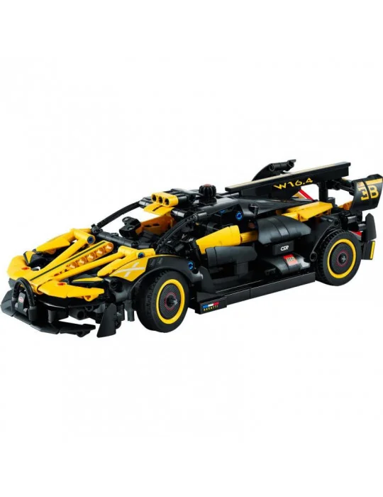 LEGO 42151 Technic Bugatti Bolide