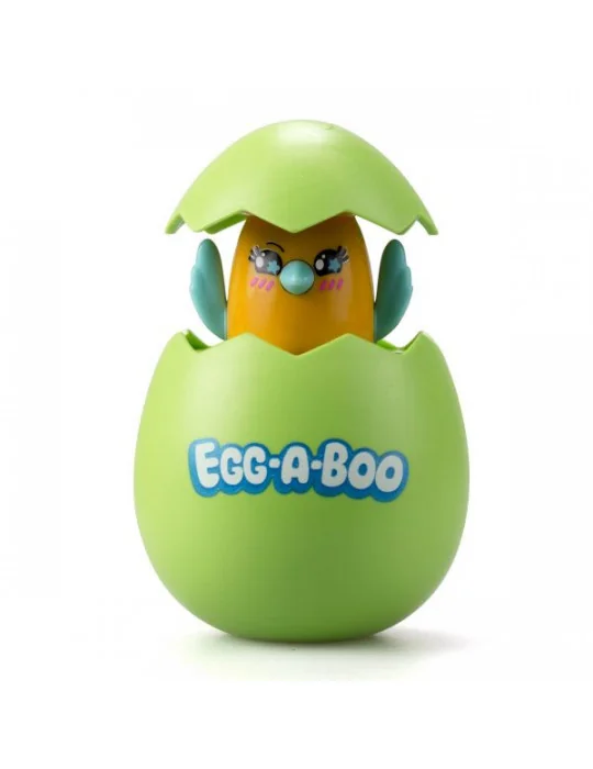 EGG-A-BOO tojásvadászat