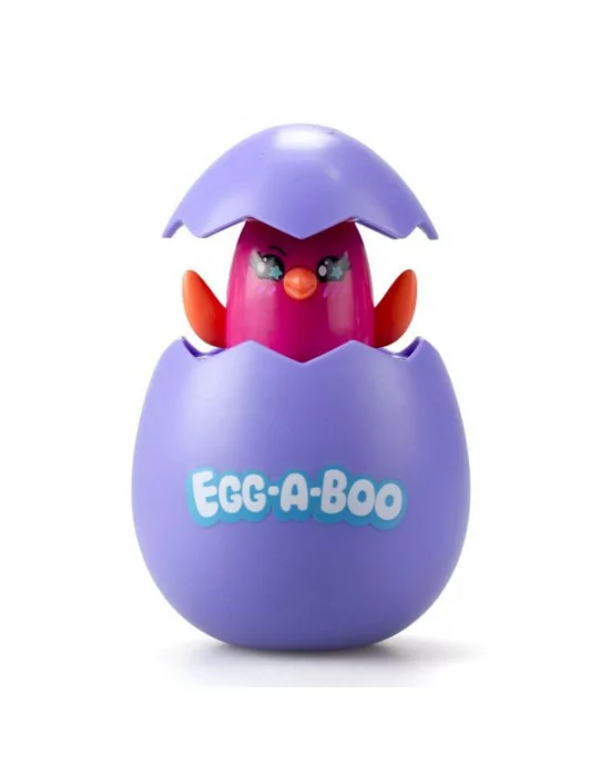EGG-A-BOO tojásvadászat - 4 db-os