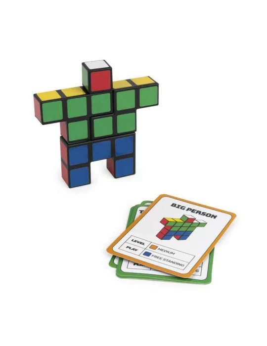Spin master 6063268 Rubikova Logická hra rubiks Cube It