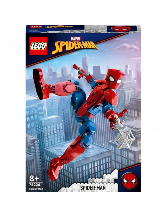 LEGO 76226 MARVEL Spider-Man - figúrka