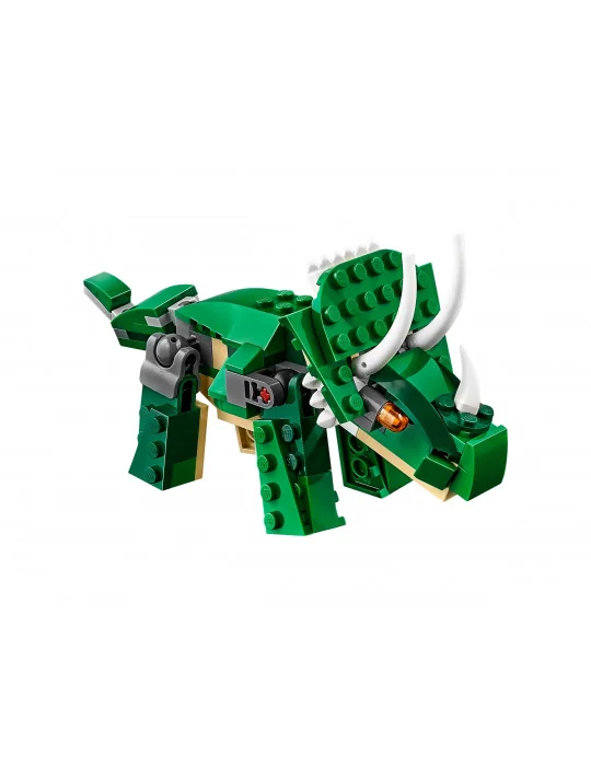 LEGO 31058 CREATOR Úžasný dinosaurus