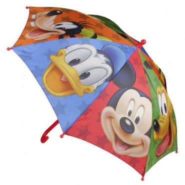 Detský dáždnik v licenciu Disney