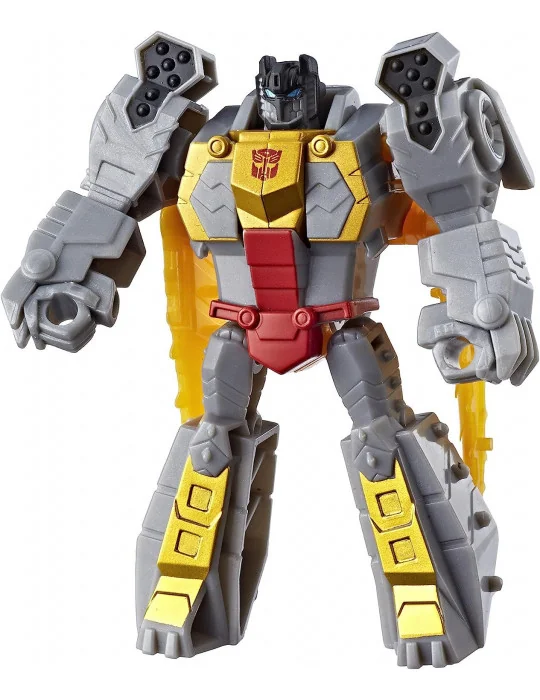 Hasbro E1883 Transformers Cyberverse figúrka 3-5 krokov transformácie Grimlock