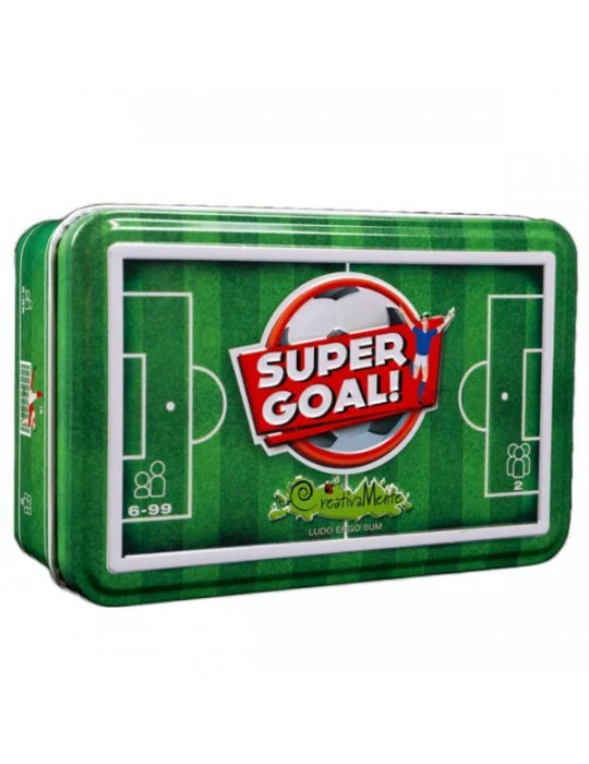 Super Goal! társasjáték