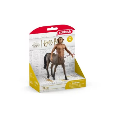 Schleich 13986 bytosť kúzelníckého sveta kentaur Firenze