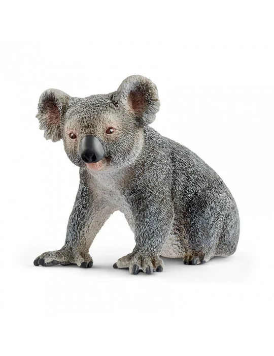 Schleich 14815 divoké zvieratko koala medvedíkovitá