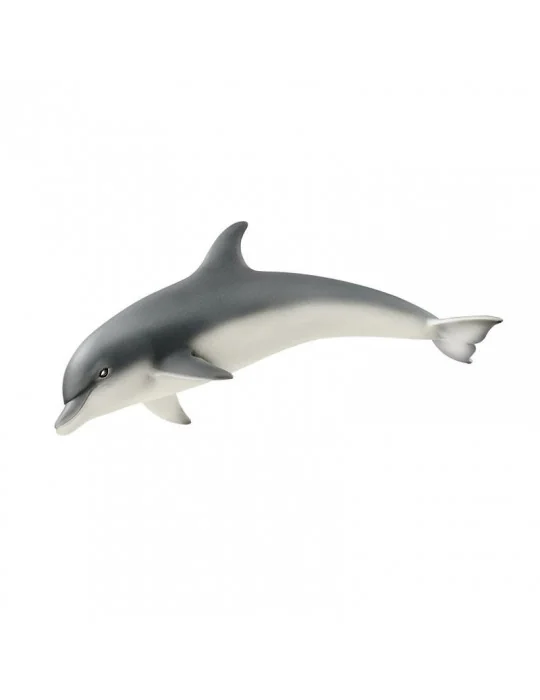 Schleich 14808 morské zvieratko delfín obyčajný