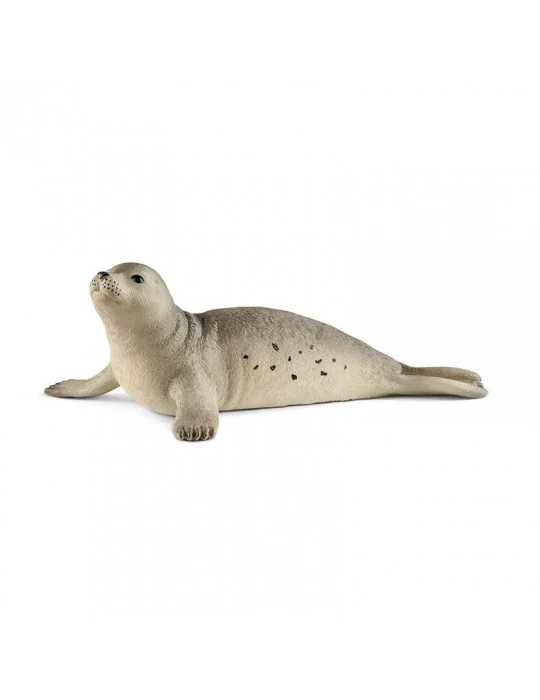 Schleich 14801 morské zvieratko tuleň obyčajný