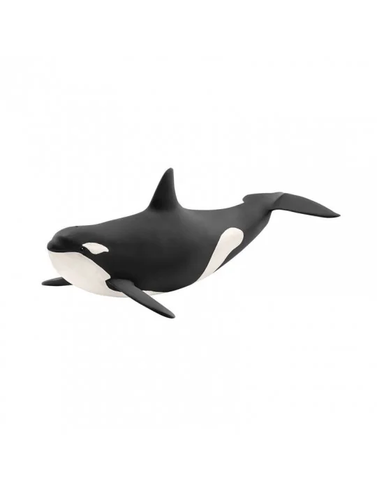 Schleich 14807 morské zvieratko veľryba kosatka dravá 