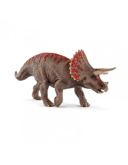 Schleich 15000 prehistorické zvieratko dinosaura Triceratops