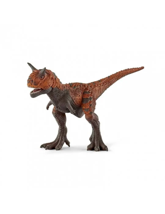 Schleich 14586 prehistorické zvieratko dinosaura Carnotaurus