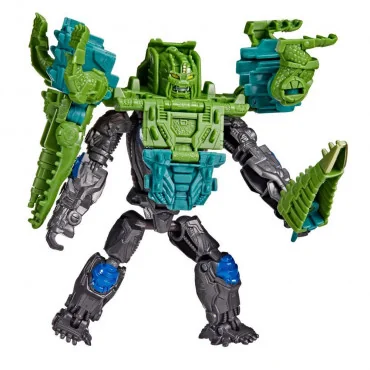 Hasbro Transformers Movie 7 Dvojbalenie figúrok 11 cm Optimus Primal and Skull Cruncher