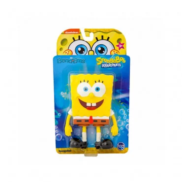 Bend~EMS™ - Spongebob figúrka - Spongebob 12 cm