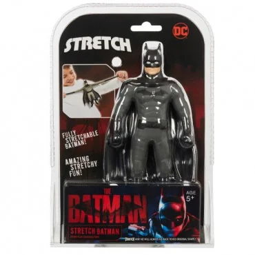 Stretch: Mini Batman nyújtható akciófigura